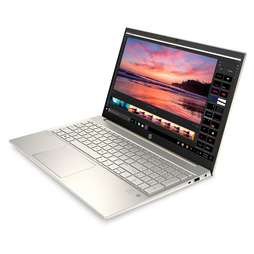 Laptop HP Pavilion 15-eg0514la Intel Core i5 15.6 pulg. 512gb SSD 8gb RAM